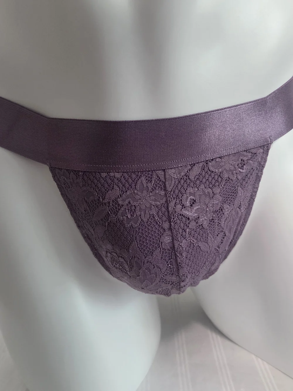 Cosabella Men's Sports Brief In Himalayan Sky